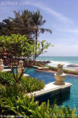 Karon Beach Resort & Spa 31